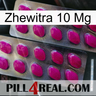 Zhewitra 10Mg 10